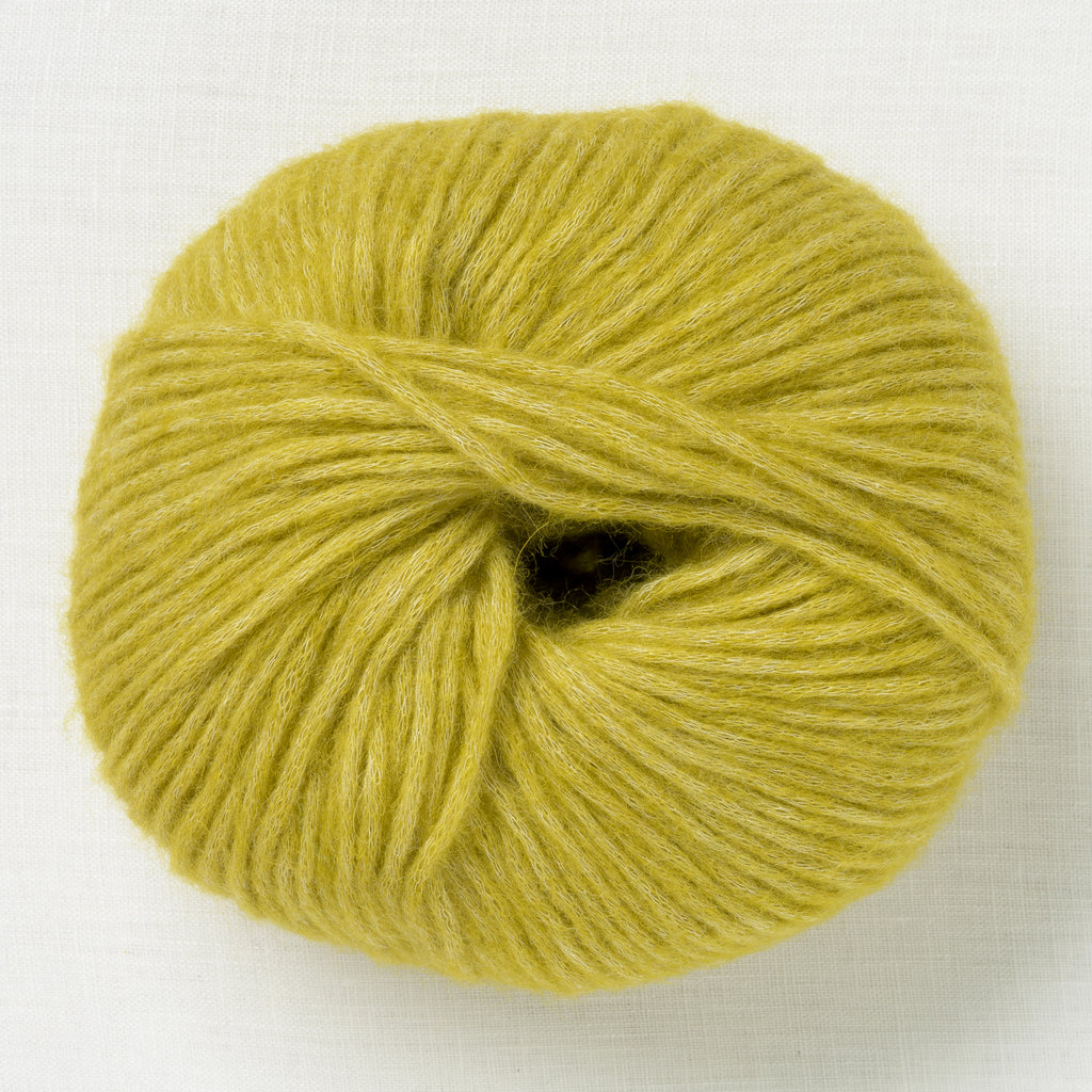 CaMaRose Snefnug 7995 Mosgrøn (Moss Green)