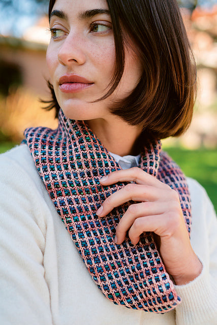Malabrigo Timeless Knits