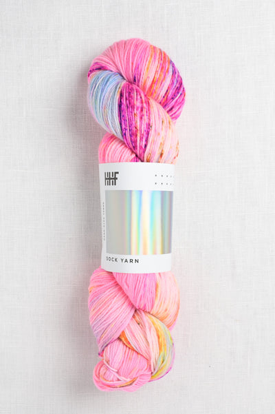 Hedgehog Fibres Souffle Sweet Pea