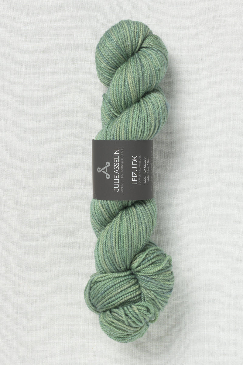 Julie Asselin Leizu DK Avril