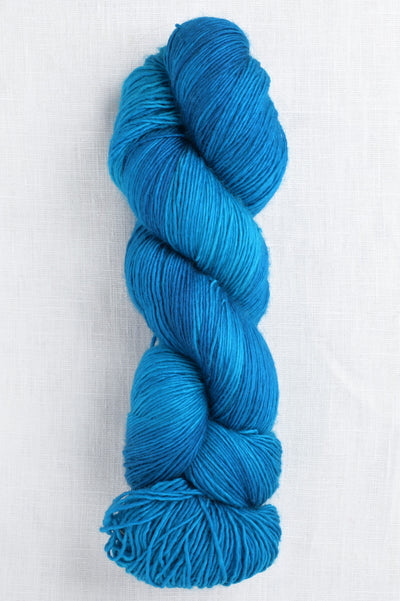 Madelinetosh Tosh Silk Cloud Midnight Pass (Core)