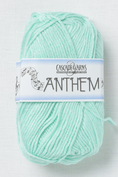 Cascade Anthem 77 Light Aqua