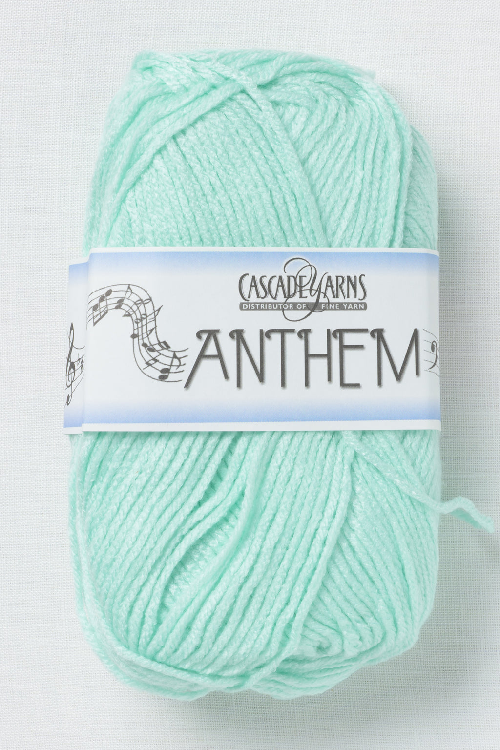 Cascade Anthem 77 Light Aqua
