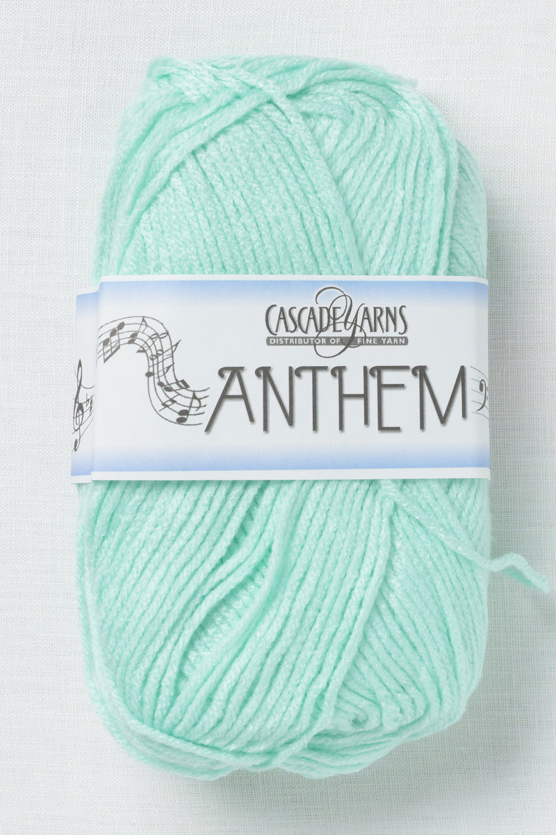 Cascade Anthem 77 Light Aqua