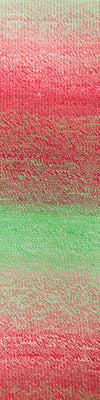 Cascade 220 Superwash Sport Wave 129 Holly swatch