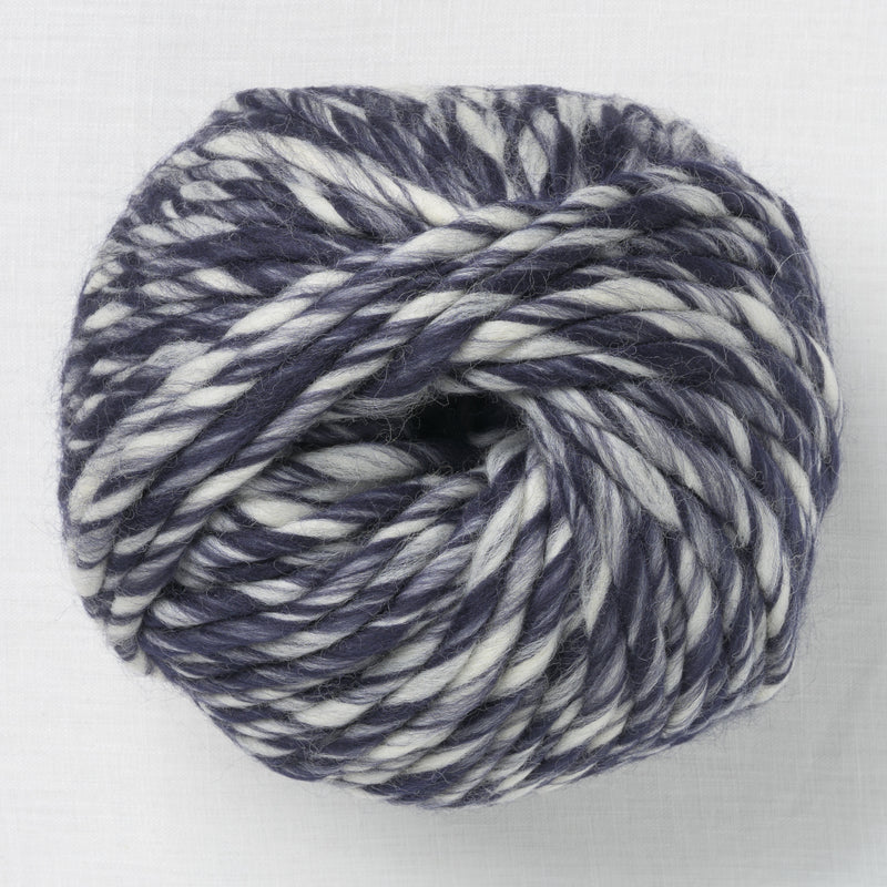 Wool and the Gang Crazy Sexy Wool Midnight Blue Marl