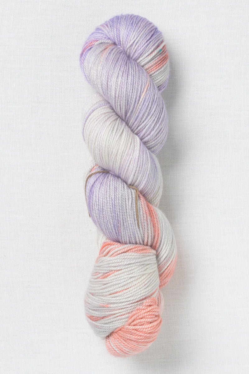 Madelinetosh Pashmina Hydrangea