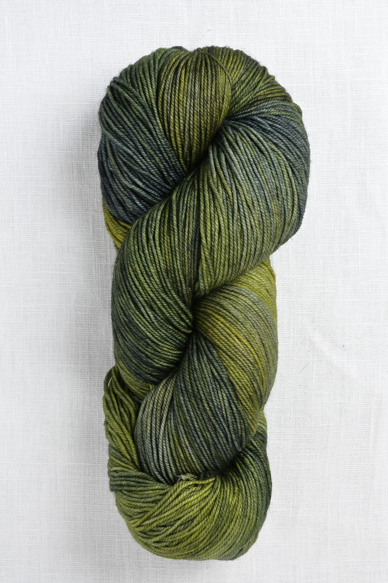Malabrigo Sock 138 Ivy
