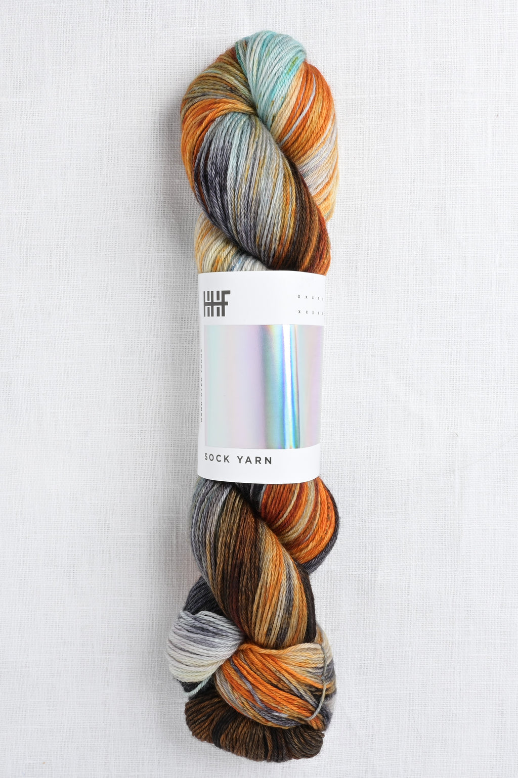 Hedgehog Fibres Sock Brigid