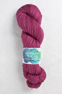 Leading Men Show Stopper Raspberry Parfait