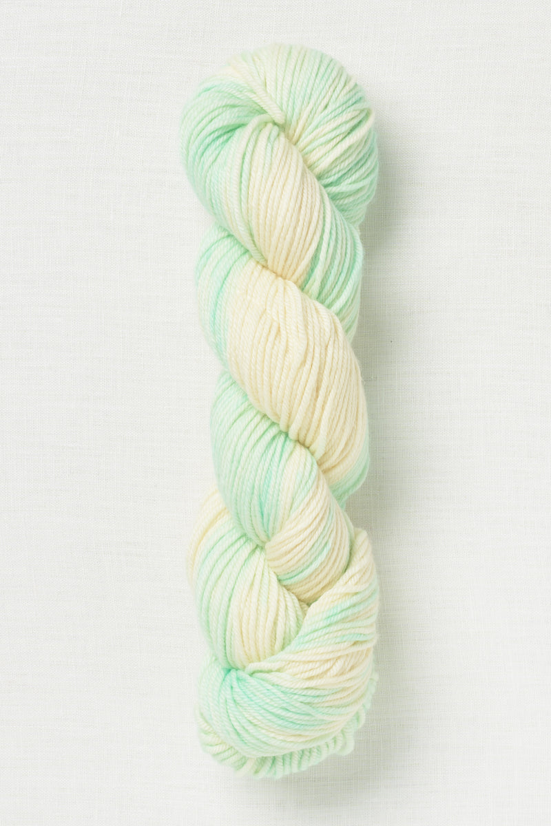 Madelinetosh Tosh Vintage Havana Wash