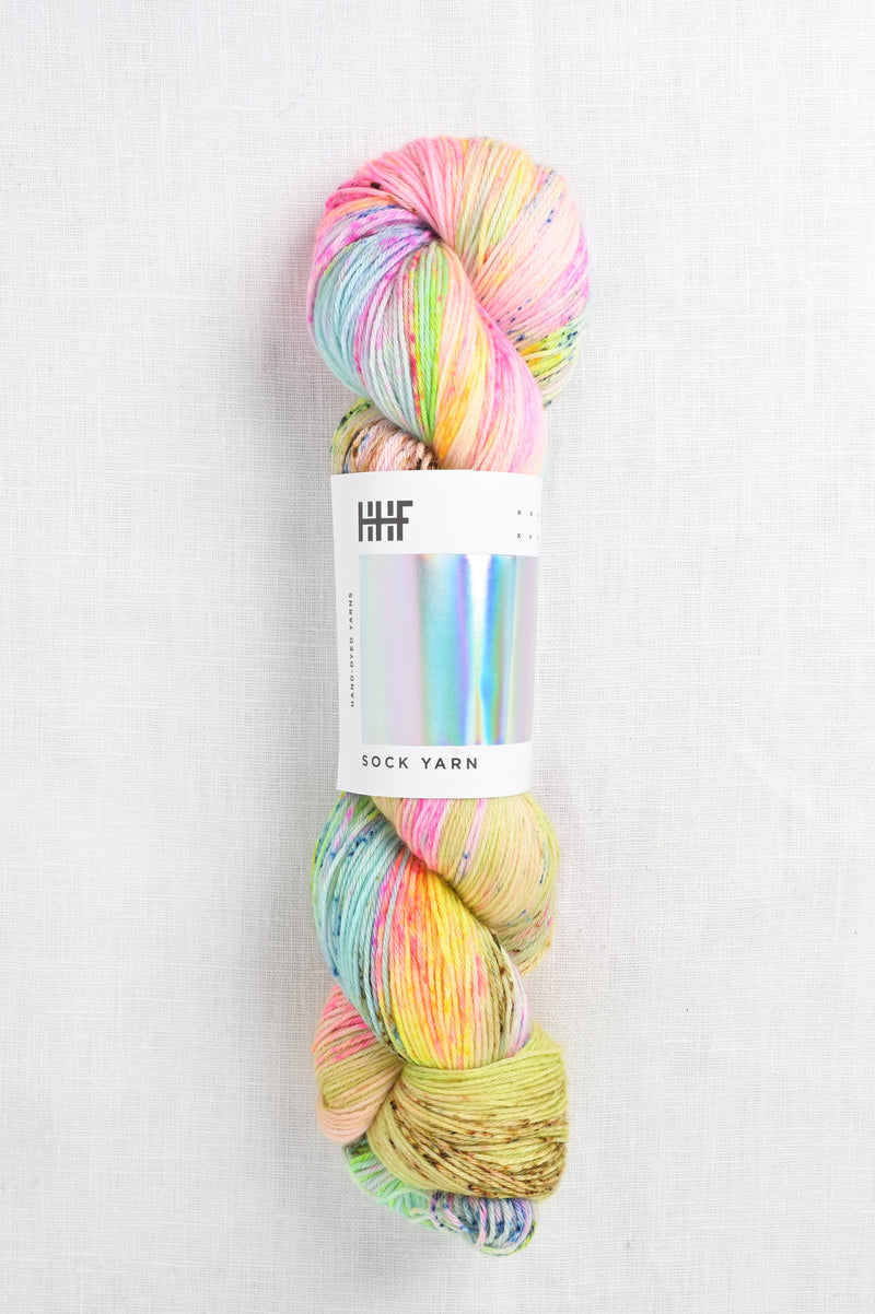 Hedgehog Fibres Sock Piggy Bank