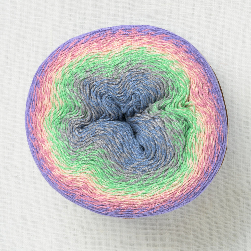 Scheepjes Whirl 762 Popin Candy