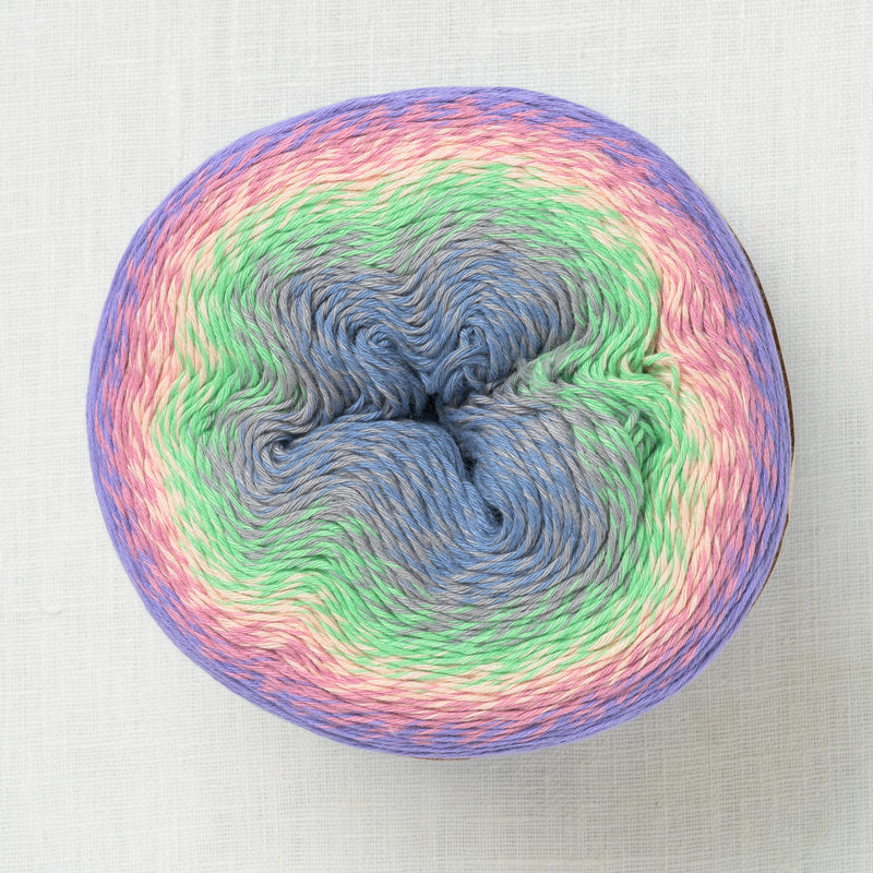 Scheepjes Whirl 762 Popin Candy