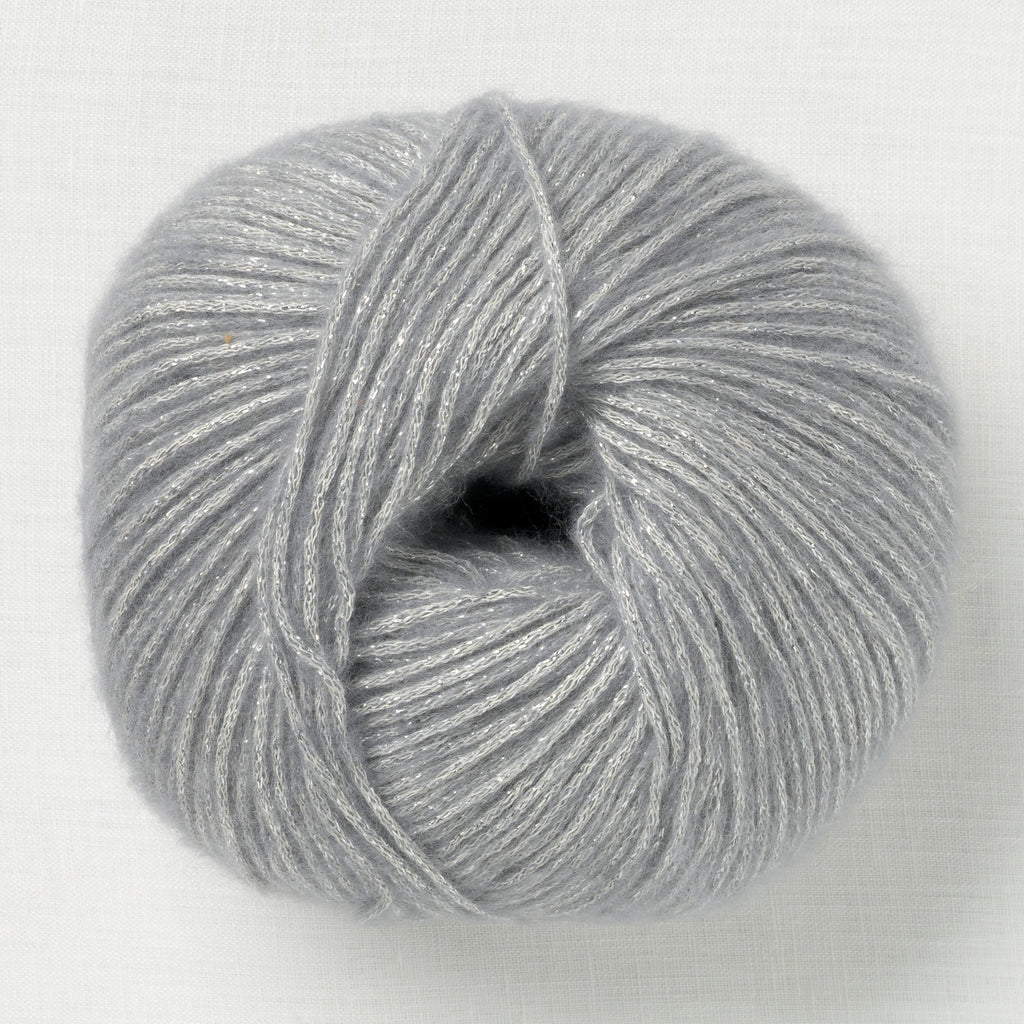 Juniper Moon Farm Cotton + Merino Chic 305 Twilight Sparkle
