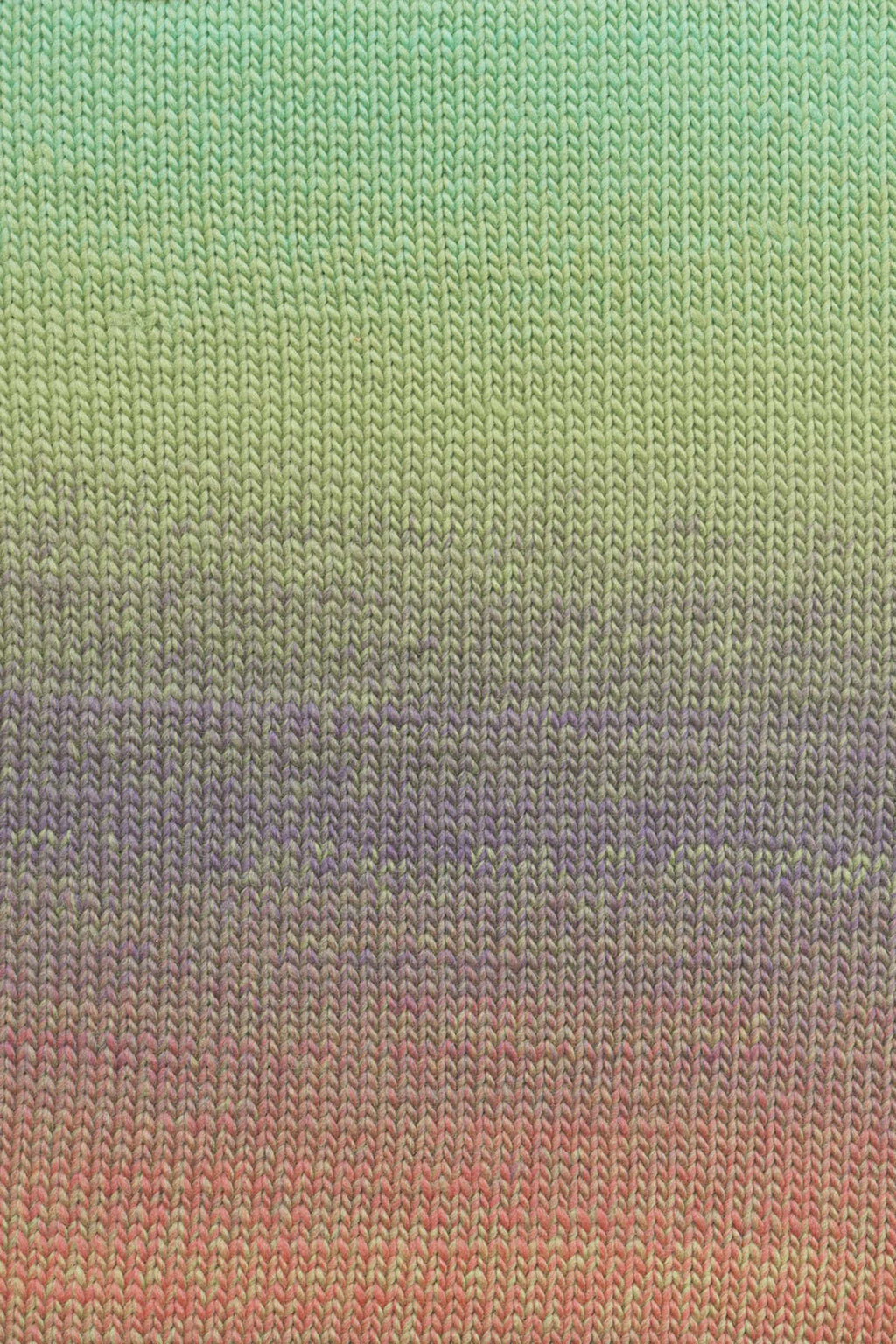 Lang Yarns Lovis 4 Green Melon swatch