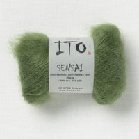 Ito Sensai Green