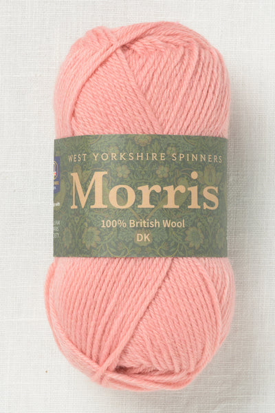 WYS Morris Rose