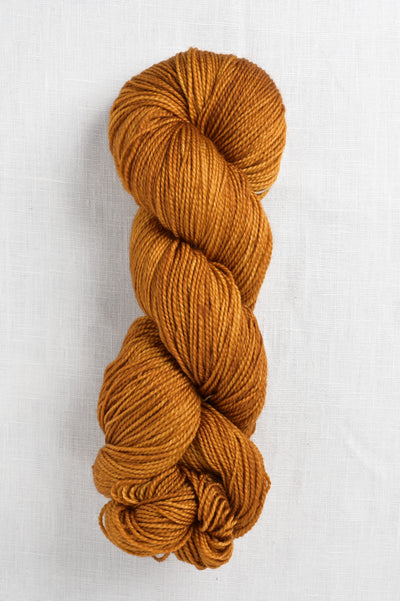 Madelinetosh Tosh Sock Glazed Pecan