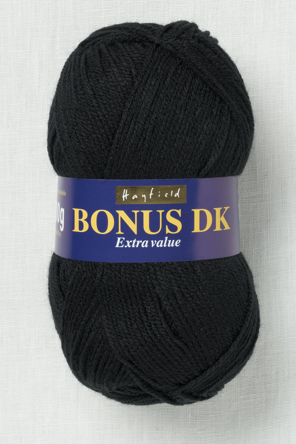 Hayfield Bonus DK 965 Black