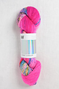Hedgehog Fibres Skinny Singles Glow-Up (W & Co. Exclusive)