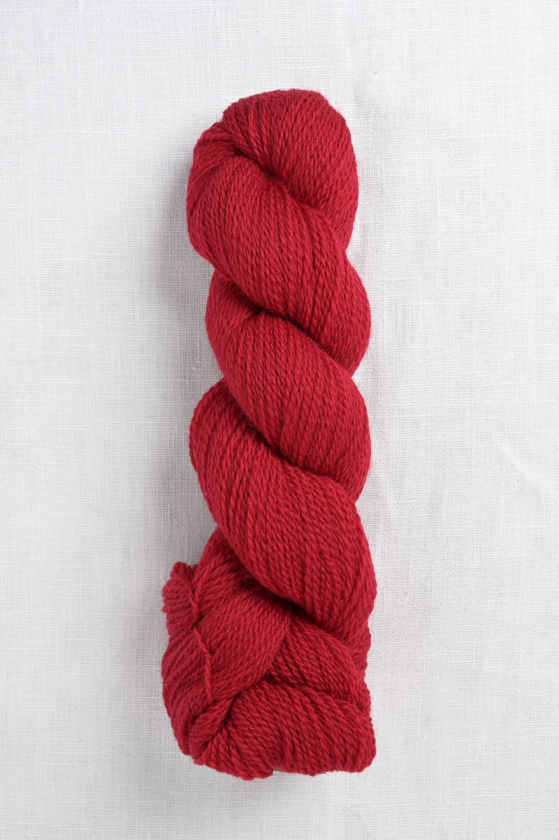 Cascade 220 Fingering 9404 Ruby