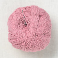 Universal Yarn Bamboo Pop Sock 609 Echinacea