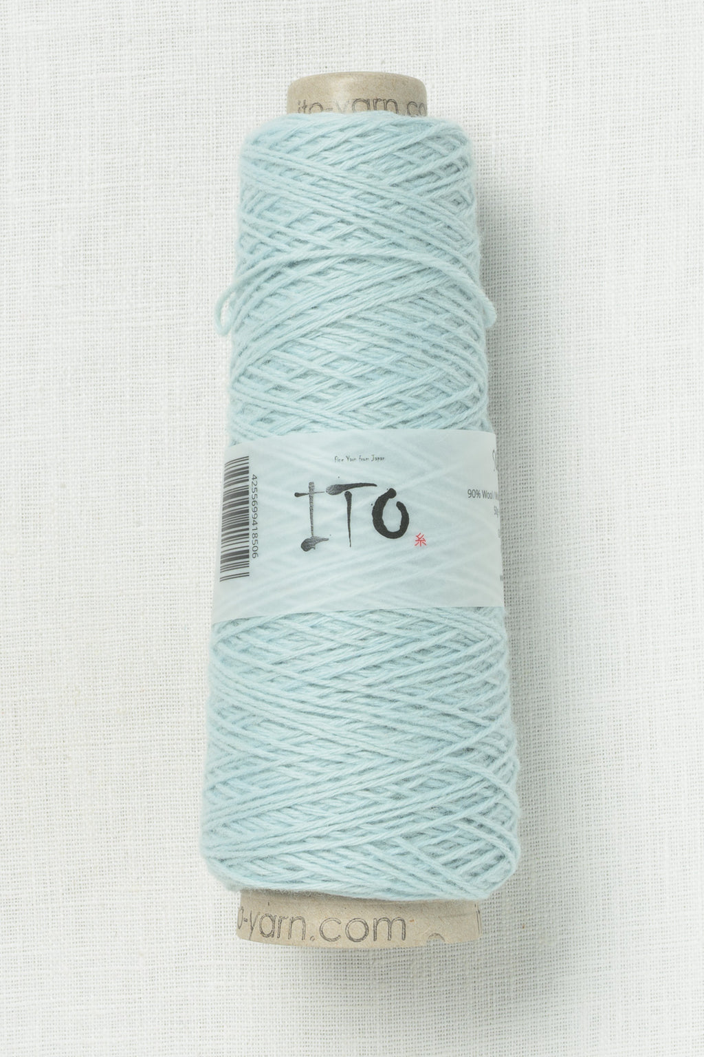 Ito So Kosho Pale Blue