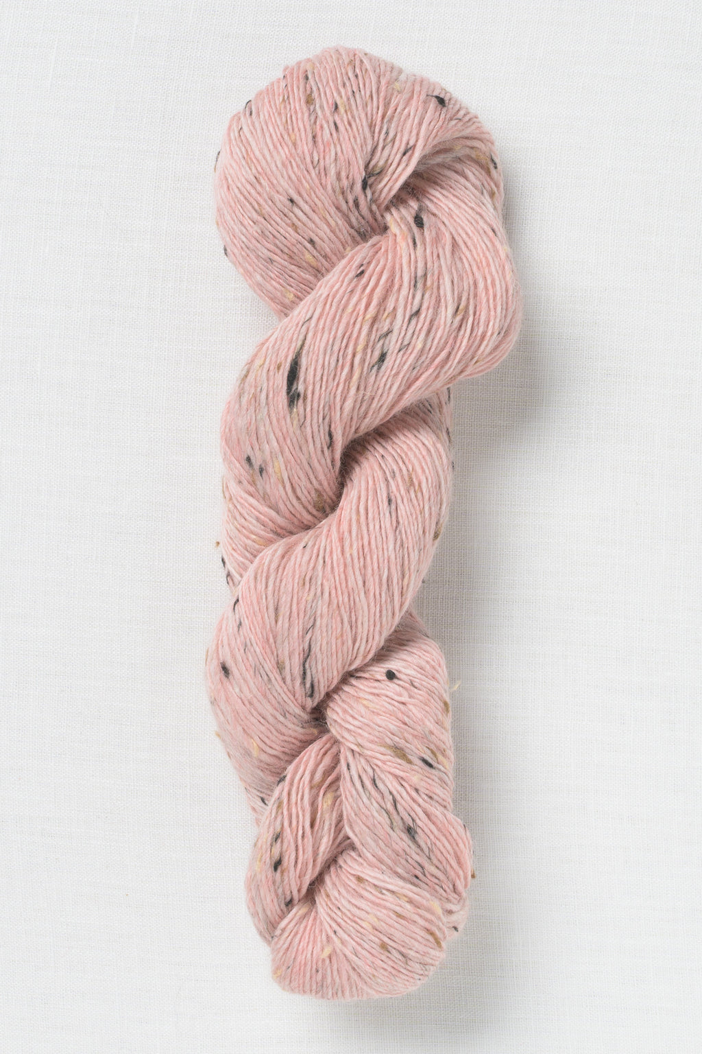 Blue Sky Fibers Woolstok Tweed Light 5310 Cactus Flower