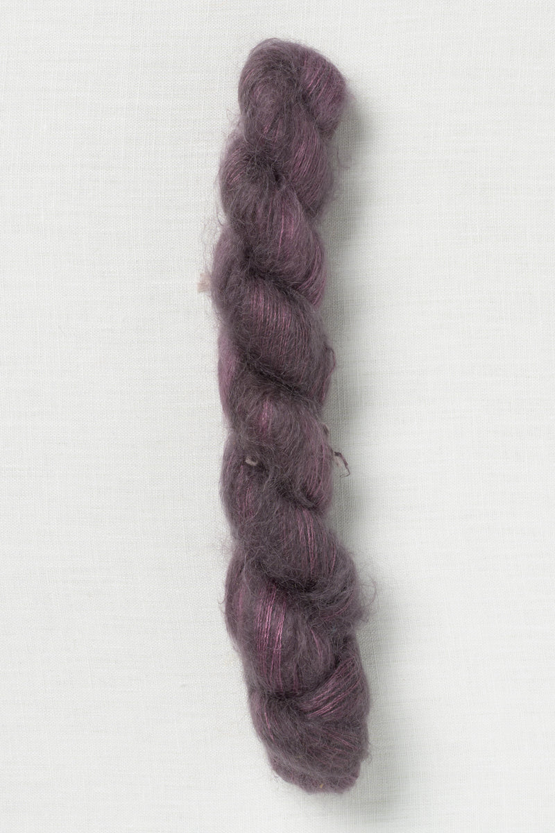 Madelinetosh Tosh Silk Cloud Penumbra