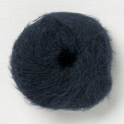 CaMaRose Midnatssol 9562 Marineblå (Navy Blue)