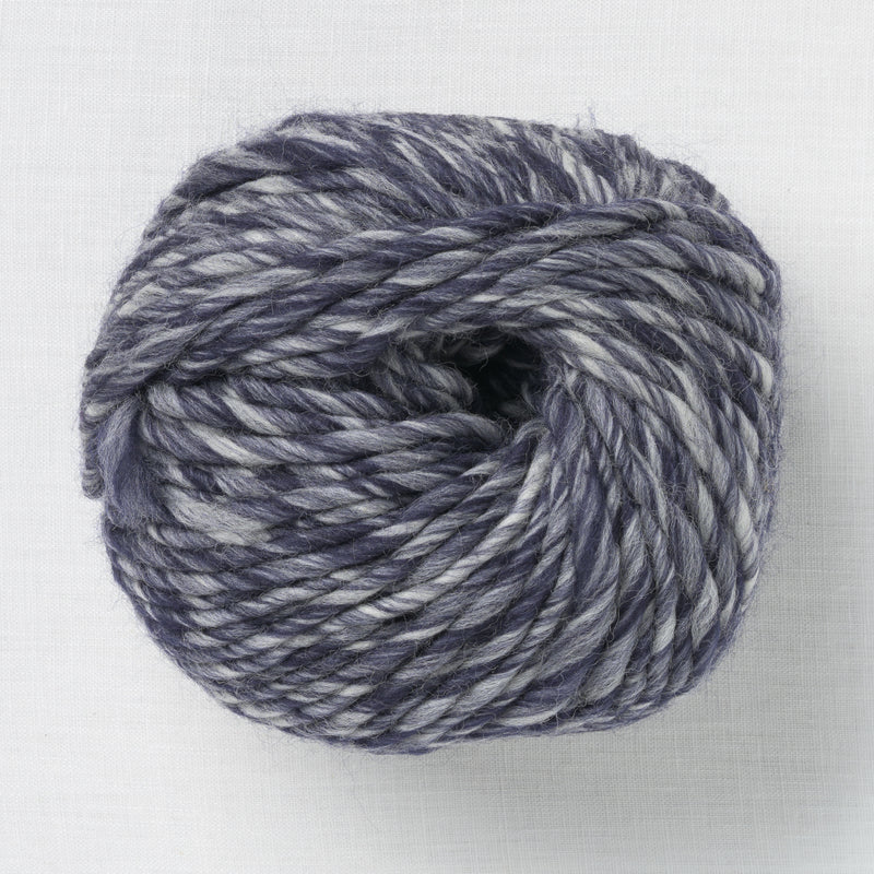 Wool and the Gang Lil' Crazy Sexy Wool Midnight Blue Marl