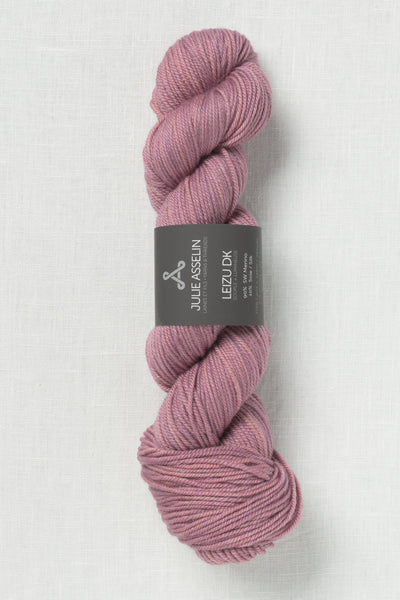 Julie Asselin Nomade BFL Antique