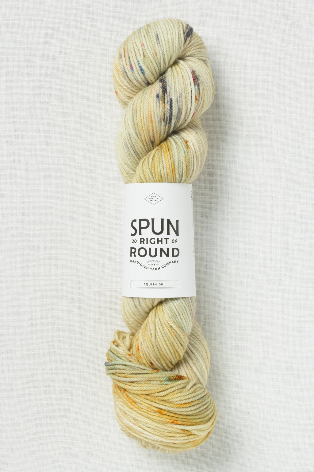 Spun Right Round Squish DK Dive Bar