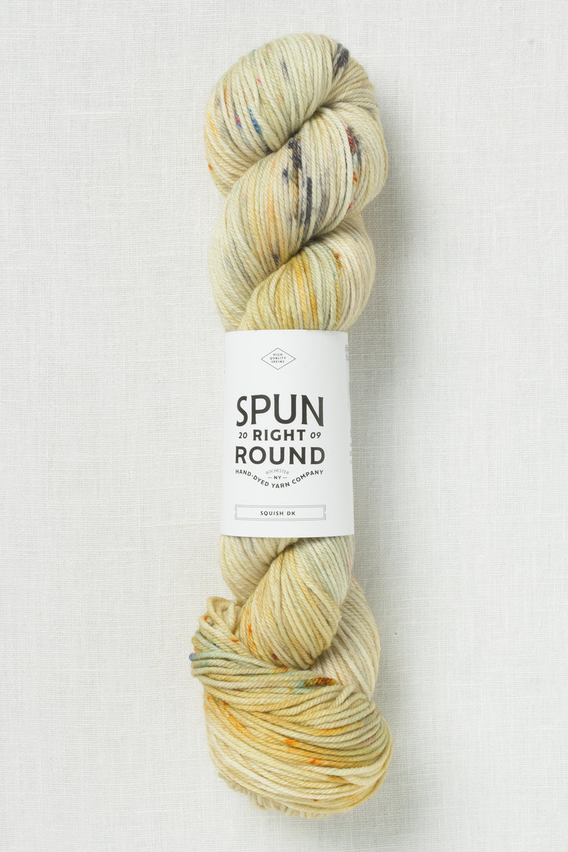 Spun Right Round Squish DK Dive Bar