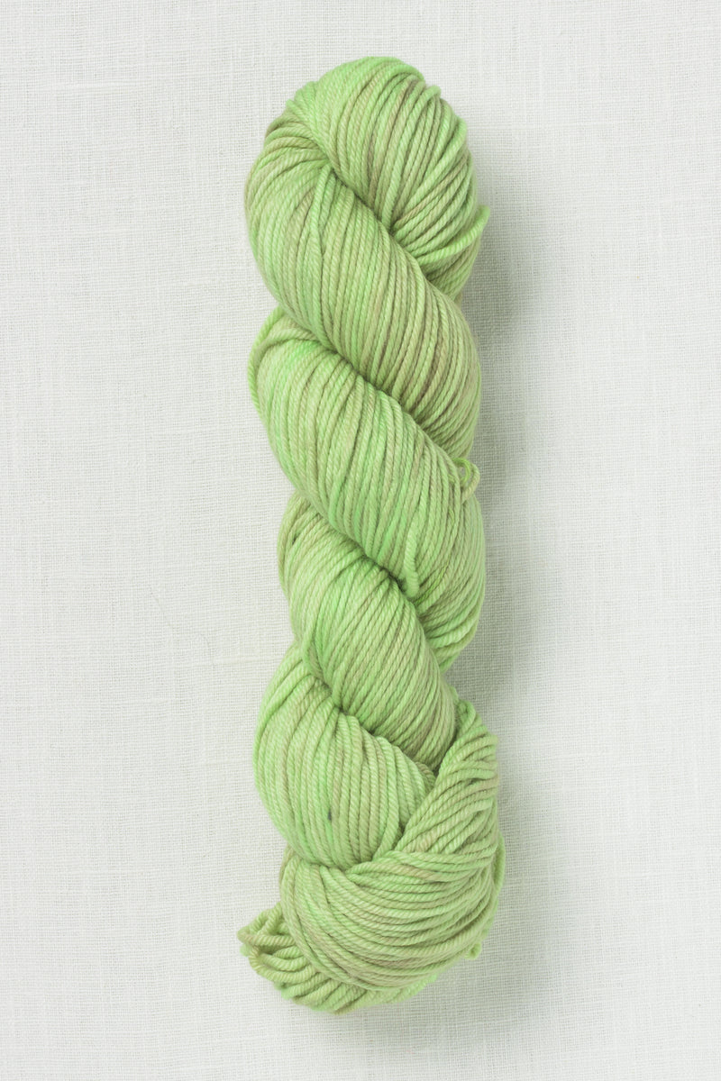 Madelinetosh Tosh Vintage Olive Wood