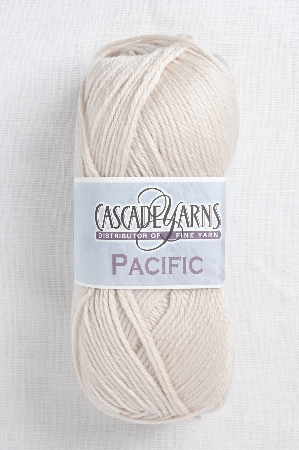 Cascade Pacific 09 Sand