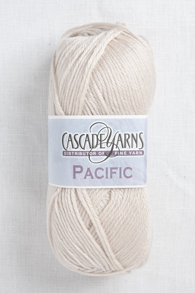 Cascade Pacific 09 Sand