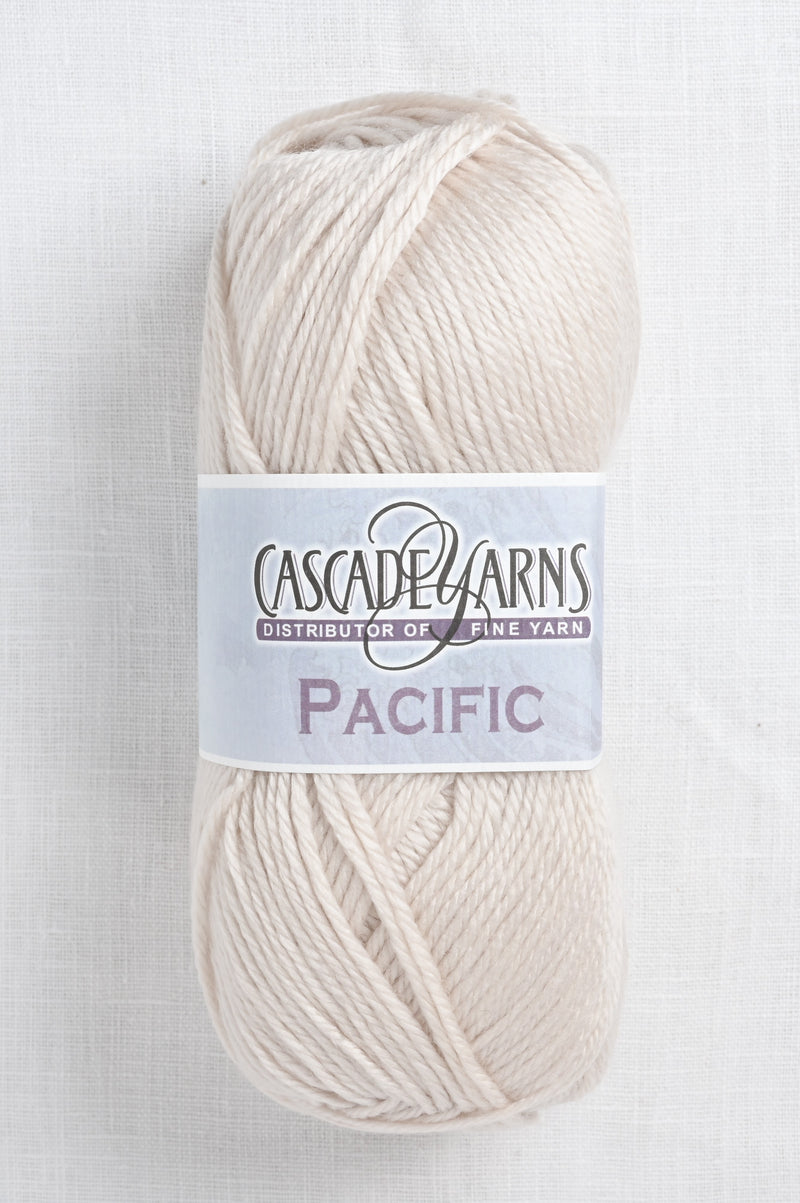 Cascade Pacific 09 Sand