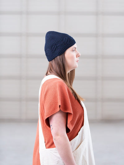 Ensata Hat