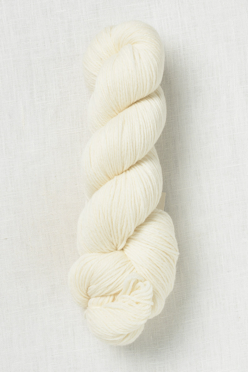 Rosy Green Wool Cheeky Merino Joy 65 Edelweiss