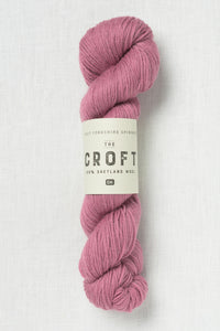 WYS The Croft Shetland DK 1150 Bressay  Colour