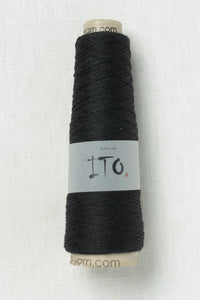 Ito Shio Black
