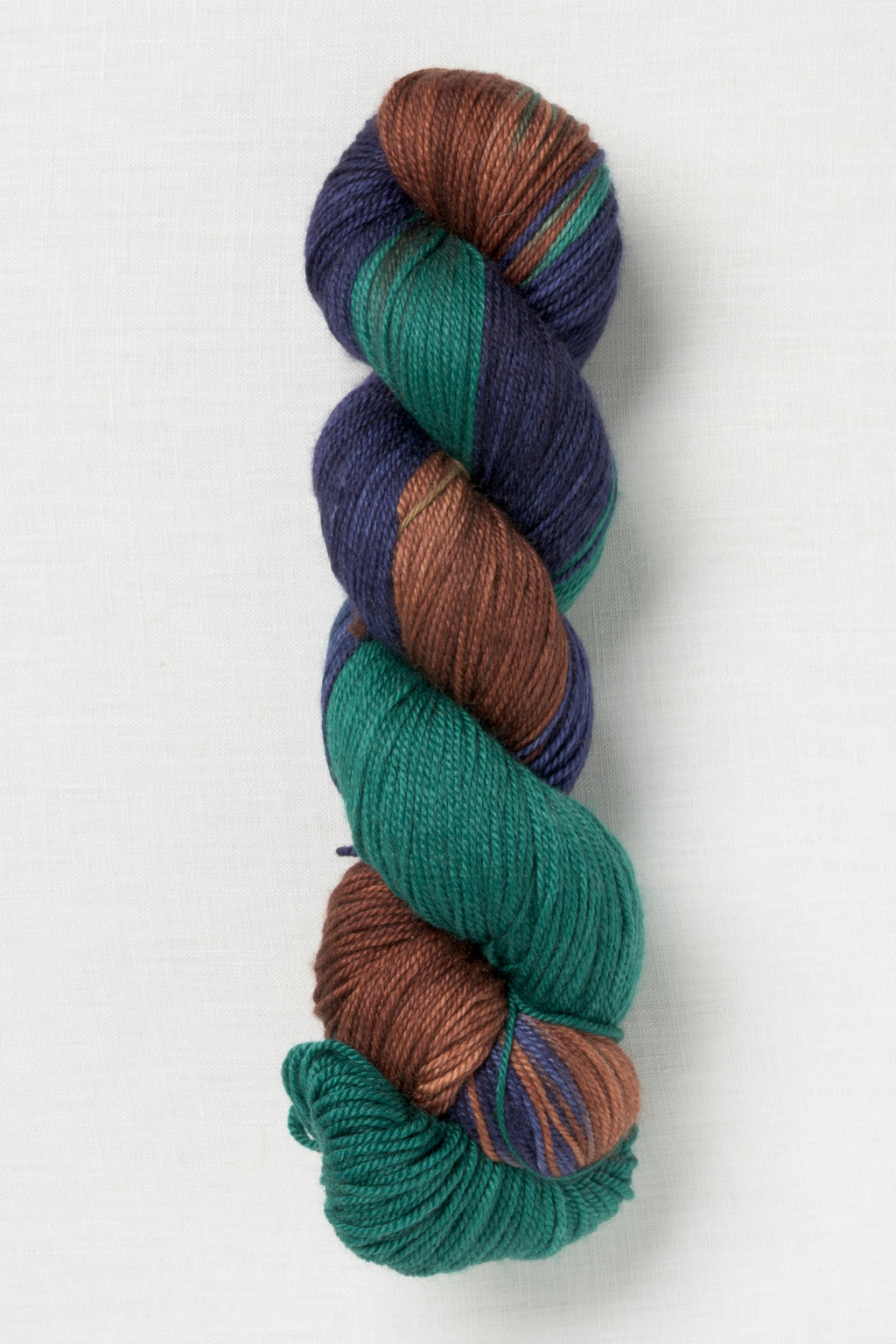 Madelinetosh Pashmina Shelf Indulgence