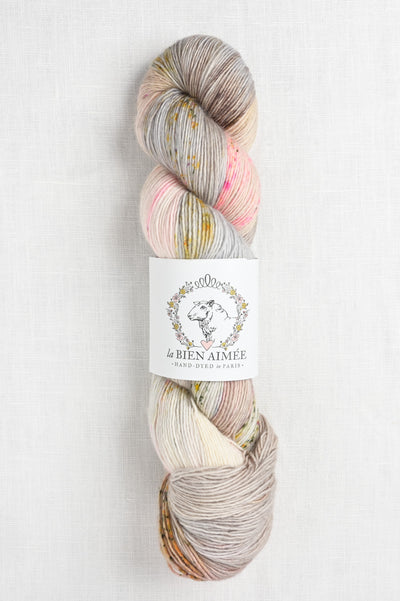 La Bien Aimee Merino Singles Fiori