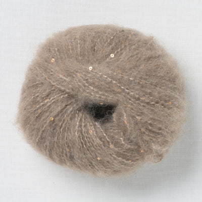 Rowan Alpaca Sparkle 10029 Truffle