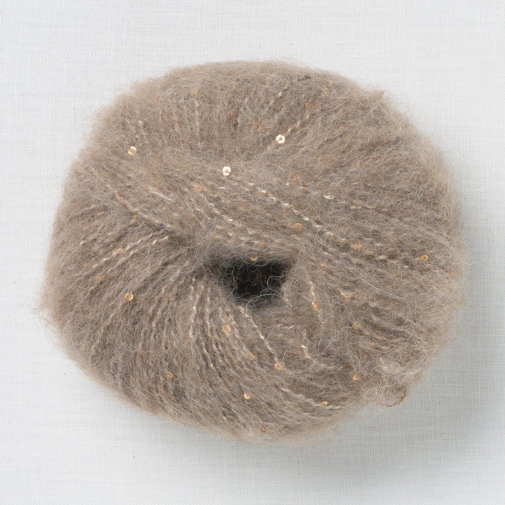 Rowan Alpaca Sparkle 10029 Truffle