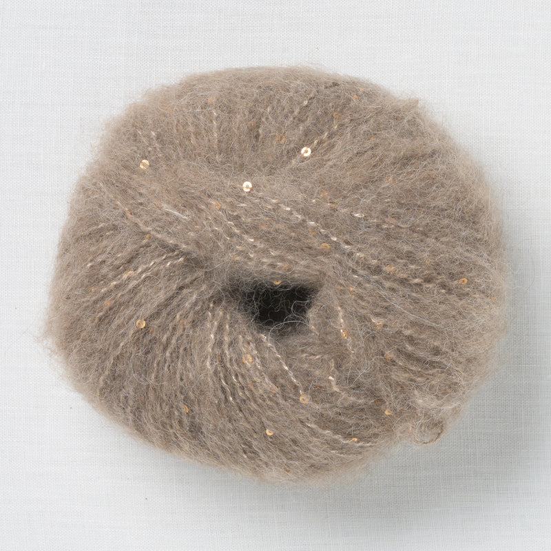 Rowan Alpaca Sparkle 10029 Truffle