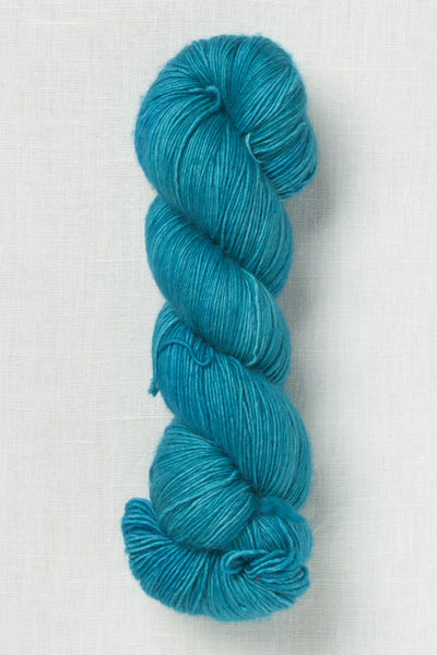 Madelinetosh Tosh Silk Cloud Plunge