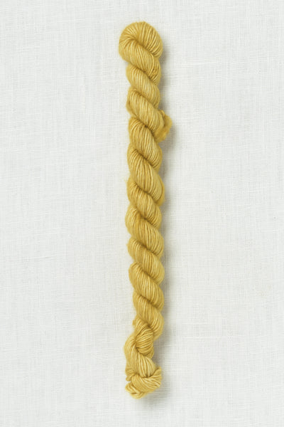 Madelinetosh Unicorn Tails Winter Wheat